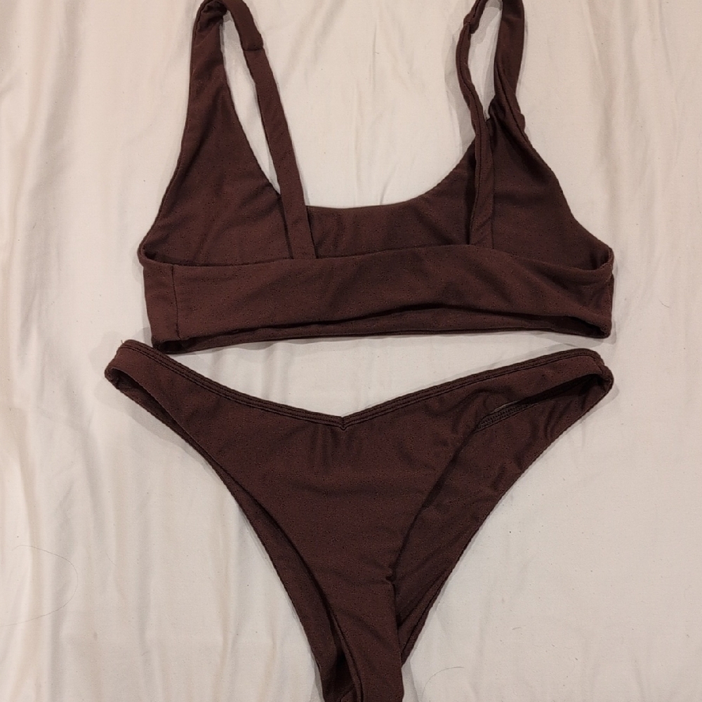 Benoa Cacao Top And Bottom - Picture 4 of 4